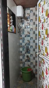 Image of 558 Sq.ft 1 BHK Apartment / Flat for rent in Kharghar, Navi Mumbai for Rs. 30000