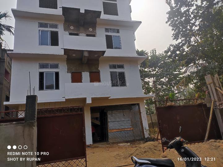 1150 Sqft 3 BHK Flat for sale in Ashiyana Flats Sarumotoria, Guwahati