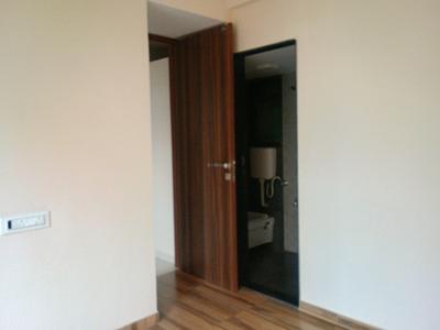 Bedroom Image of 650 Sq.ft 1 BHK Apartment / Flat for sale in Shivam Homes Wing A And B, Badlapur East Badlapur for Rs. 2300000