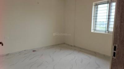 Bedroom Image of 1377 Sq.ft 3 BHK Apartment / Flat for sale in Kithiganur Bengaluru for Rs. 6900000