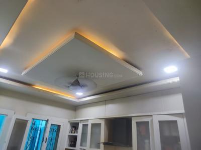 Hall Image of 3800 Sq.ft 4.5 BHK Duplex for rent in Chuna Bhatti Bhopal for Rs. 55000
