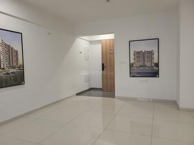 Hall Image of 2164 Sq.ft 3 BHK Apartment / Flat for sale in Adani Embrace, Vaishno Devi Circle Ahmedabad for Rs. 18000000