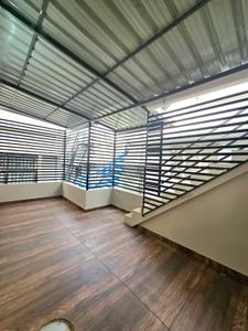 Balcony Image of 2500 Sq.ft 4 BHK Independent House for sale in Kuzhivelippady Kochi for Rs. 12000000