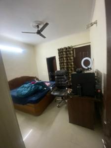 Bedroom Image of 534 Sq.ft 1 BHK Builder Floor for sale in Sector 115 Mohali for Rs. 2190000