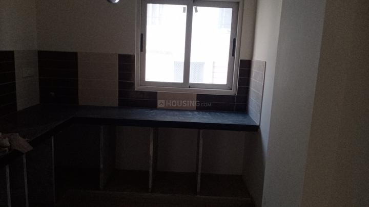 Vibrant Pinkcity Naman Residency Main Image 1