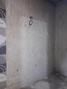 Bedroom Three Image of 1850 Sq.ft 4 BHK Apartment / Flat for sale in Shree Maruti Dham, Sector 49 Noida for Rs. 9900000