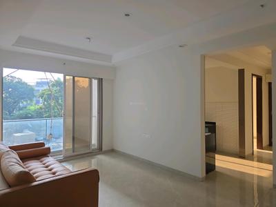 Living Room Image of 1385 Sq.ft 3 BHK Apartment / Flat for sale in Vasai West Vasai for Rs. 9262500