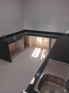 Kitchen Image of 1005 Sq.ft 3 BHK Apartment / Flat for rent in Siddha Seabrook, Kandivali West Mumbai for Rs. 81000
