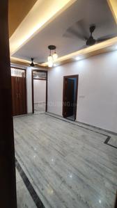 Hall Image of 550 Sq.ft 1 BHK Independent House for rent in Vaishali Ghaziabad for Rs. 14600