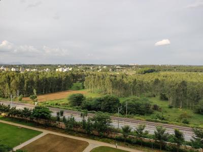 Image of 1304 Sq.ft 2 BHK Apartment / Flat for sale in Prestige Royale Gardens, Yelahanka, Bengaluru for Rs. 16500000