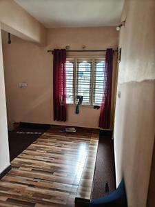 Bedroom Image of 3000 Sq.ft 5 BHK Duplex for rent in Amrutahalli Bengaluru for Rs. 75000