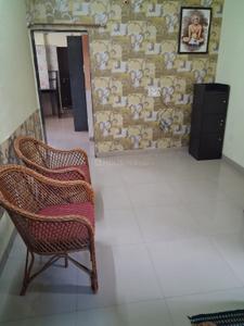 Hall Image of 1080 Sq.ft 2 BHK Apartment / Flat for sale in Kanchanwadi Aurangabad for Rs. 4200000