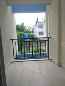 Living Room Image of 832 Sq.ft 2 BHK Apartment / Flat for sale in Katraj Pune for Rs. 5600000