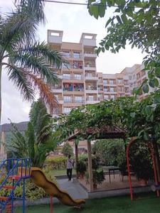 Image of 900 Sq.ft 2 BHK Apartment / Flat for sale in P P Rugi Colonia, Ambernath West, Ambernath for Rs. 4100000