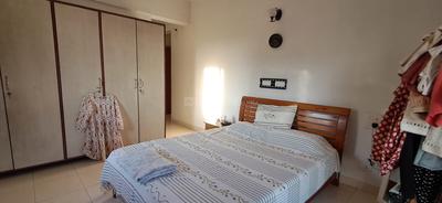 Bedroom Image of 2300 Sq.ft 3 BHK Apartment / Flat for sale in The Sovereign, Kalyani Nagar Pune for Rs. 33900000