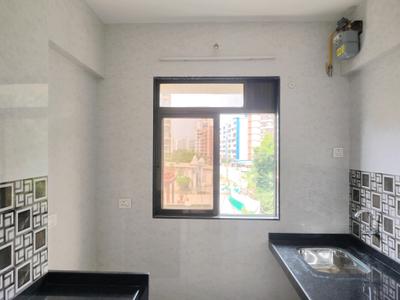 Kitchen Image of 1095 Sq.ft 2 BHK Apartment / Flat for rent in Hiranandani Rodas Enclave Eva, Hiranandani Estate Thane for Rs. 51000