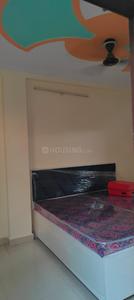 Bedroom Image of AS Pg in New Ashok Nagar, New Delhi