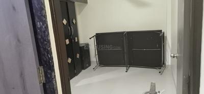 Bedroom Image of 1000 Sq.ft 3 BHK Independent House for rent in Bulandshahr Indore for Rs. 32500