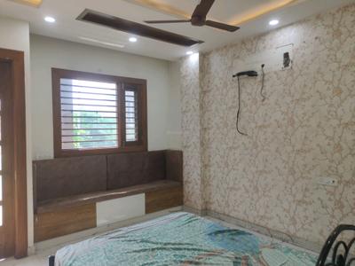 Bedroom Image of 1800 Sq.ft 3 BHK Builder Floor for sale in Sector 49 Faridabad for Rs. 17000000