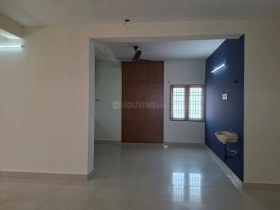 Hall Image of 1200 Sq.ft 2 BHK Apartment / Flat for rent in Ramapuram Chennai for Rs. 30000