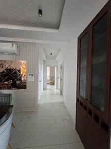 Balcony Image of 1900 Sq.ft 4 BHK Apartment / Flat for sale in Ambika Florence Park, New Chandigarh Chandigarh for Rs. 22500000