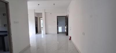 Hall Image of 1200 Sq.ft 2 BHK Apartment / Flat for sale in Jodhpur Park Kolkata for Rs. 14300000