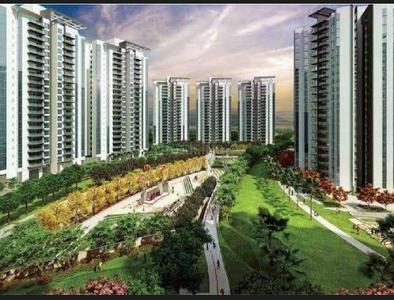 Image of 1230 Sq.ft 2 BHK Apartment / Flat for sale in Pristine Green, Moshi, Pune for Rs. 5601200