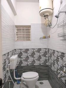 Image of 650 Sq.ft 1 BHK Independent House for rent in HSR Layout, Bengaluru for Rs. 23000