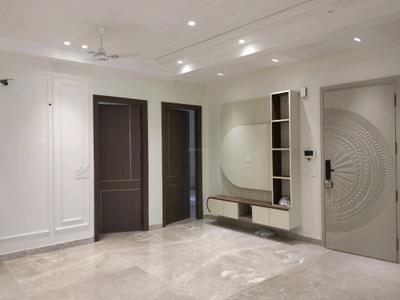 3 BHK Independent Builder Floor