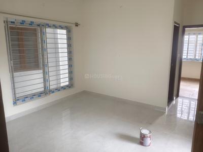 Hall Image of 1300 Sq.ft 2 BHK Builder Floor for rent in Basaveshwara Nagar Bengaluru for Rs. 35500