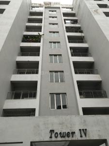Image of 1840 Sq.ft 3 BHK Apartment / Flat for sale in Bengal Sampoorna, Rajarhat, Kolkata for Rs. 12000000