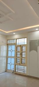 Hall Image of 1650 Sq.ft 4 BHK Apartment / Flat for rent in Anora Kala Lucknow for Rs. 25000
