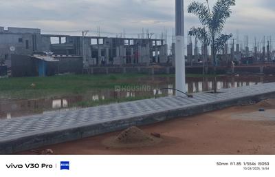 Magunta Layout Plot View 3