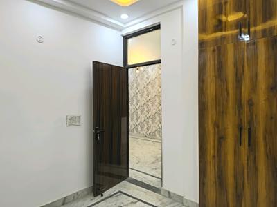Bedroom Image of 825 Sq.ft 2 BHK Builder Floor for sale in Indirapuram Ghaziabad for Rs. 5300000