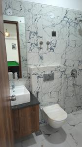 Image of 1500 Sq.ft 4 BHK Builder Floor for sale in Orris Atulyam 83, Sector 84, Gurgaon for Rs. 22900000