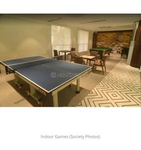 Bedroom Image of 520 Sq.ft 1 BHK Apartment / Flat for sale in Hiranandani Estate Thane for Rs. 5500000