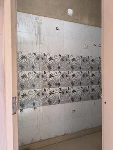 Bedroom One Image of 750 Sq.ft 2 BHK Builder Floor for sale in DLF Ankur Vihar Ghaziabad for Rs. 2260389