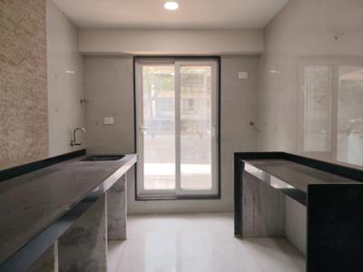 Kitchen Image of 1000 Sq.ft 2 BHK Apartment / Flat for sale in Andheri East Mumbai for Rs. 28000000