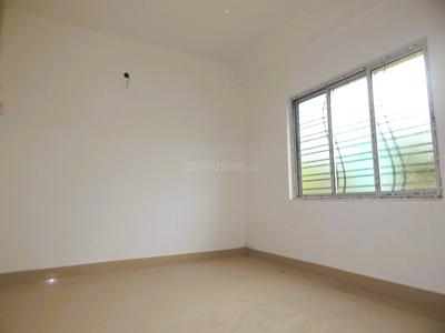 Bedroom Image of 870 Sq.ft 2 BHK Apartment / Flat for sale in Dum Dum Cantonment Kolkata for Rs. 2784000