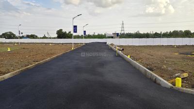 Image of 800 Sq.ft Residential Plot / Land for sale in Maraimalai Nagar, Chennai for Rs. 2800000