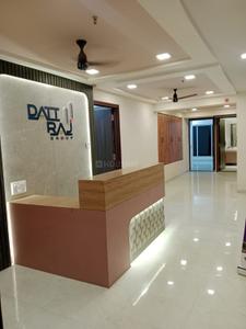 Hall Image of 600 Sq.ft 2 BHK Apartment / Flat for sale in VPM Sai Raj Heights, Bhiwandi Thane for Rs. 4500000