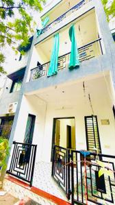 Image of 1800 Sq.ft 2 BHK Villa for rent in Memnagar, Ahmedabad for Rs. 45000