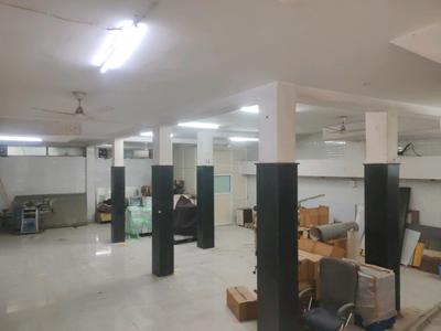 Basement Image of 8400 Sq.ft 10 BHK Independent House for sale in Urban Greenfields, Green Field Colony Faridabad for Rs. 67000000