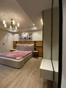 Bedroom Image of 1620 Sq.ft 3 BHK Apartment / Flat for sale in Kharar Mohali for Rs. 8590000