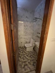 Image of 300 Sq.ft 1 RK Builder Floor for rent in Patel Nagar, New Delhi for Rs. 13500