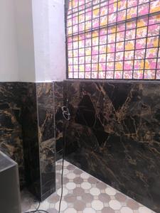 Drying Area Image of 900 Sq.ft 1 BHK Builder Floor for rent in Panduranga Nagar Bengaluru for Rs. 17800