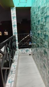 Image of 500 Sq.ft 1 BHK Apartment / Flat for rent in Keshtopur, Kolkata for Rs. 15000