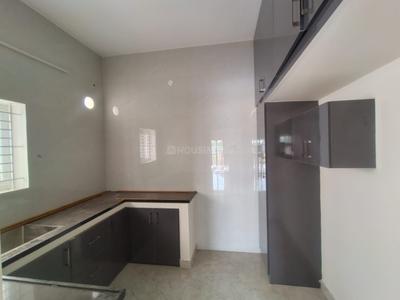 Kitchen Image of 1350 Sq.ft 2 BHK Villa for sale in Kinathukadavu Coimbatore for Rs. 5950000