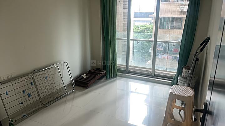 Sahakar nagar andheri west Bedroom One 1