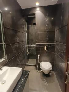 Bathroom Image of 1953 Sq.ft 3 BHK Builder Floor for sale in Greater Kailash New Delhi for Rs. 65000000